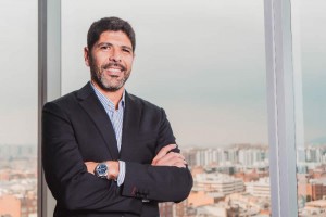 Marvio Portela, VP Comercial, SAS Latinoamérica