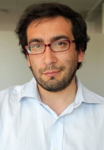 Rodrigo Venegas