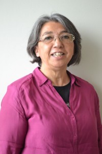 Dr. Doris Sequeira