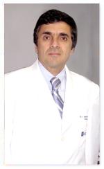 Fernando Yanez cardiólogo