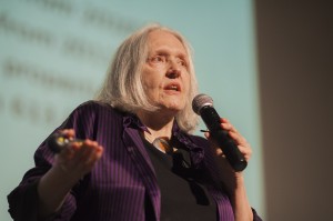 2015. Saskia Sassen - 001 liviana