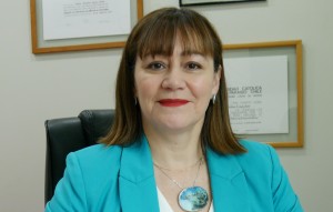 Paola Espejo Vicerrectoria UDLA Viña del Mar