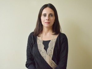 Dra. Tatiana Celume Académica Derecho USS