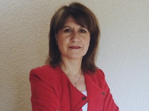 Susana Mayer