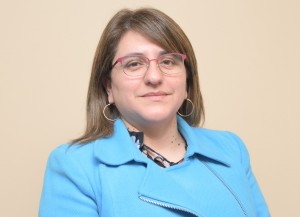 Daiana Gutierrez