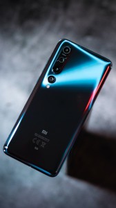 Xiaomi mi