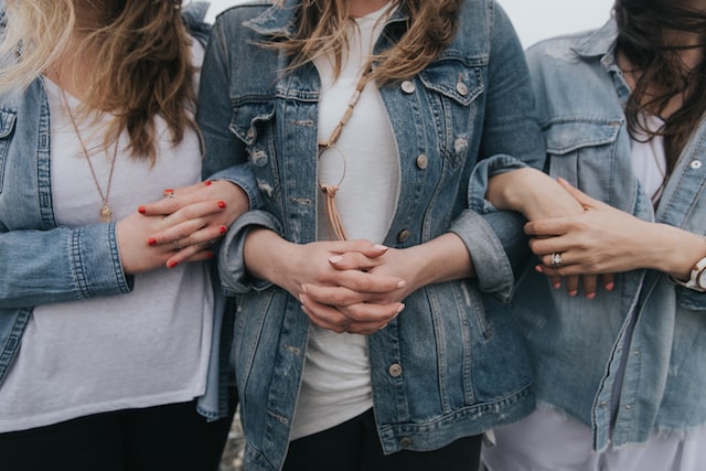 Abrigos para Mujer, Moda mujer